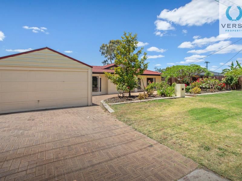 50 Canterbury Drive, Willetton