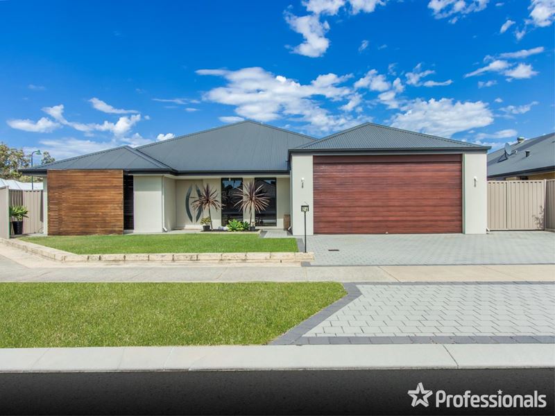 26 Dressage Green, Baldivis