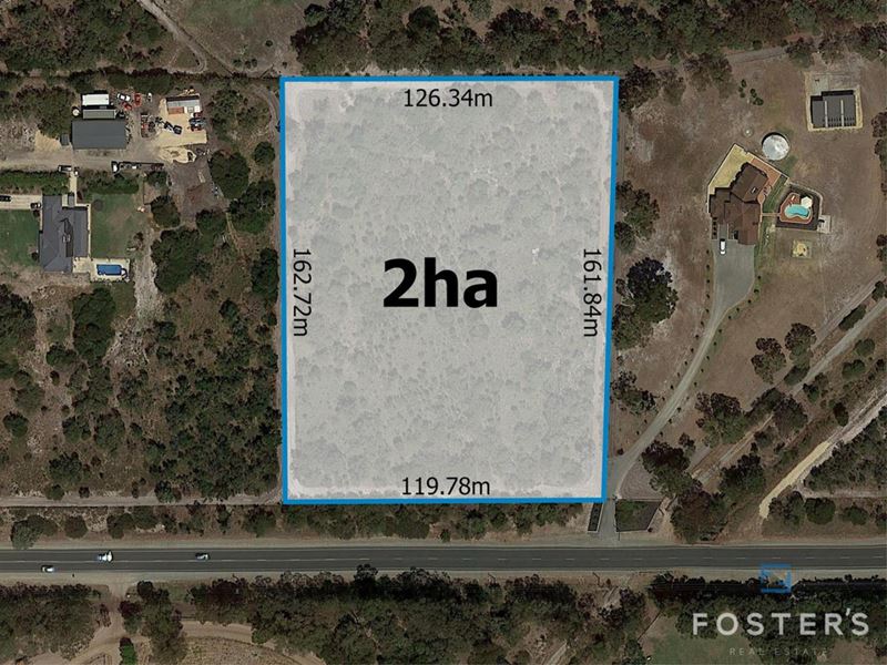 Lot 320 Nicholson Road, Oakford WA 6121