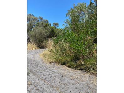 Lot 320 Nicholson Road, Oakford WA 6121