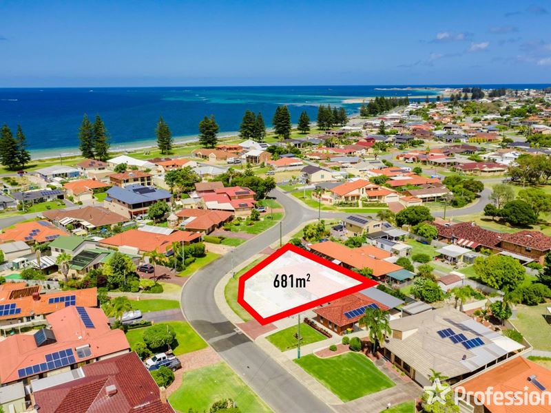 21A Ernest Street, Safety Bay