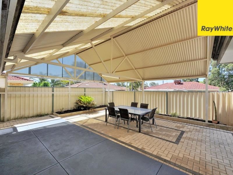 4 Dulverton Close, Stratton