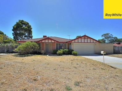 4 Dulverton Close, Stratton WA 6056