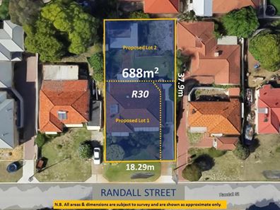 6 Randall Street, Dianella WA 6059
