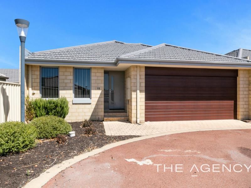 11/37 Oman Pass, Canning Vale WA 6155