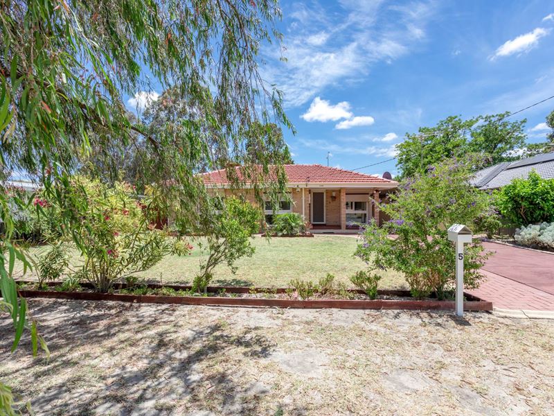 5 Kiama Road, Armadale