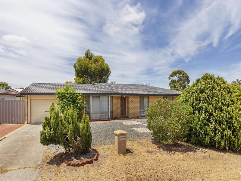 81 Glenbawn Drive, South Lake