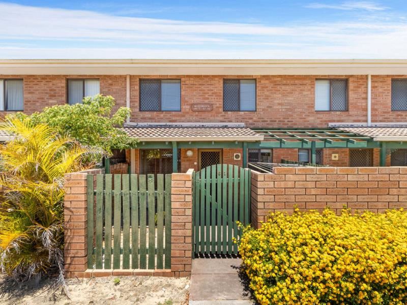 61/390 Hector Street, Yokine