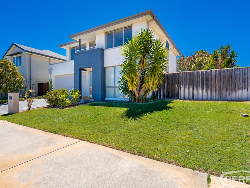 59 Portrush Parade, Meadow Springs WA 6210