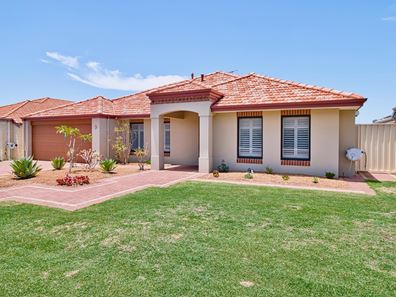 9 Coates Avenue, Baldivis WA 6171