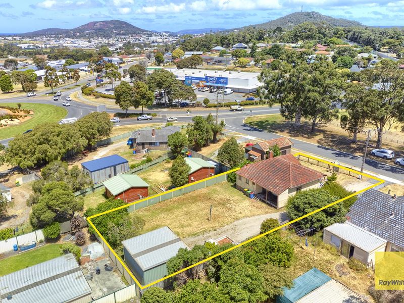 6 Parker Street, Lockyer
