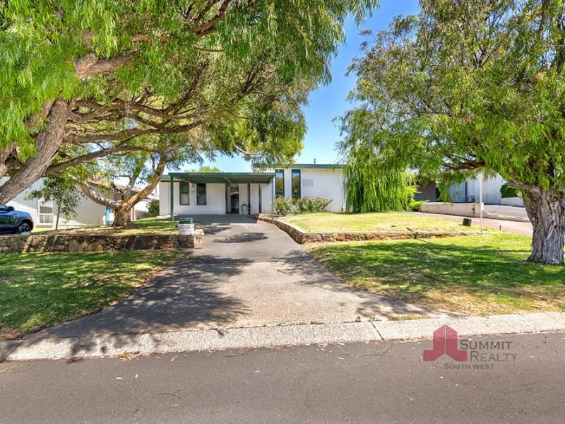 20 Macqueen Crescent, South Bunbury