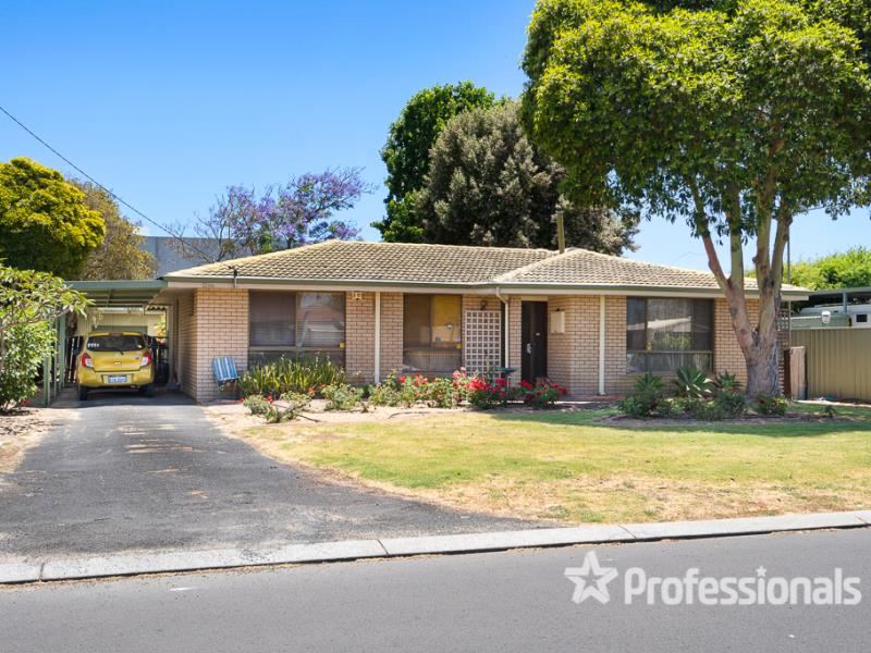 6 Edwards Street, Busselton