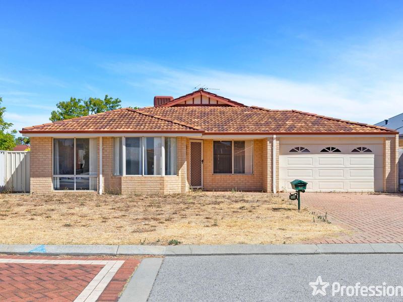 160 San Sebastian Boulevard, Port Kennedy