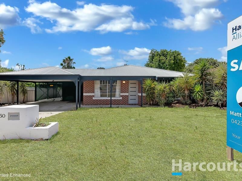 50 Viridian Drive, Banksia Grove
