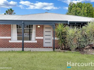 50 Viridian Drive, Banksia Grove WA 6031