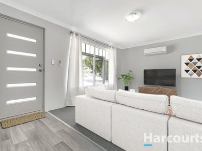 50 Viridian Drive, Banksia Grove WA 6031
