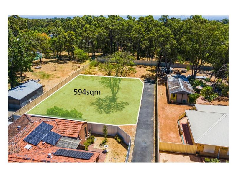 40A Boonooloo Road, Kalamunda