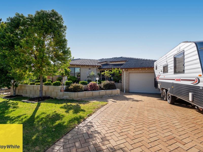 36 Hillcrest Road, Alexander Heights
