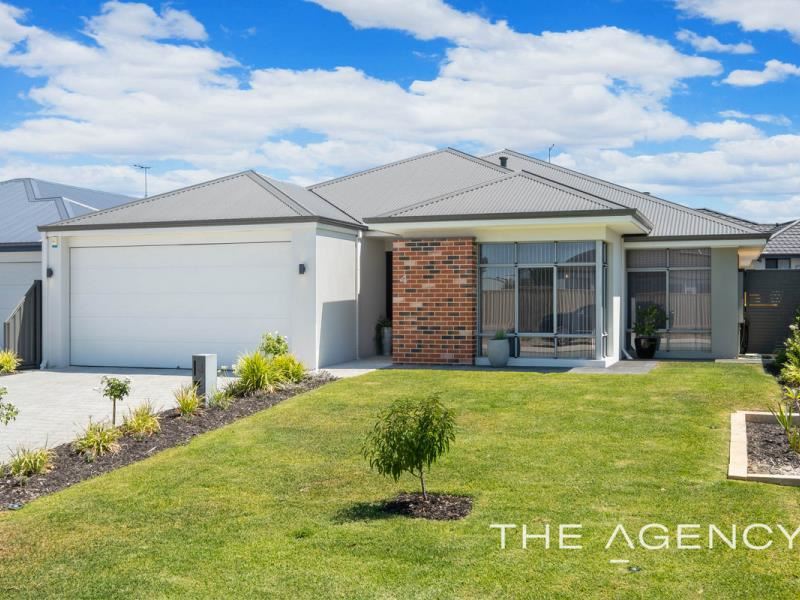 4 Trent Street, Viveash WA 6056