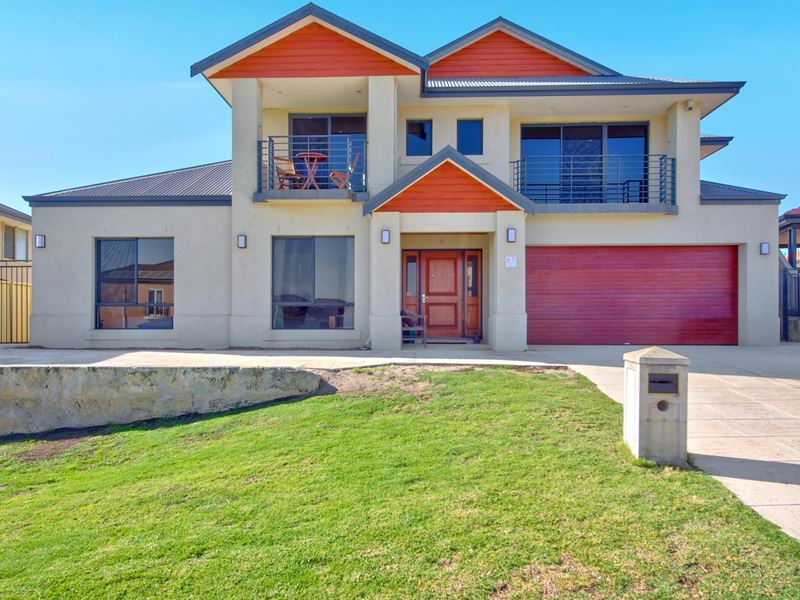 37 Fleetwing Heights, Ocean Reef