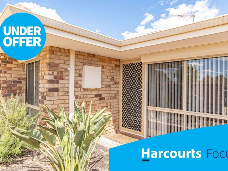 20A Denning Court, Seville Grove