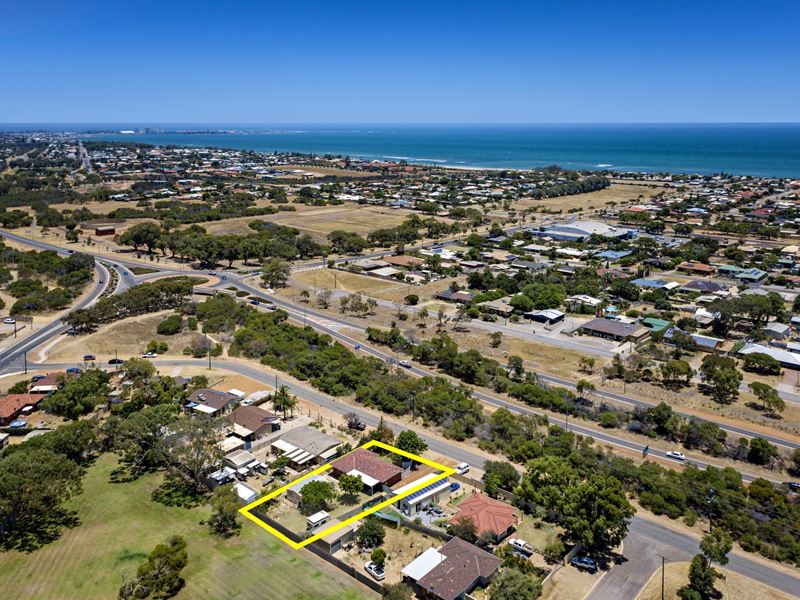 12 Beattie Road, Waggrakine