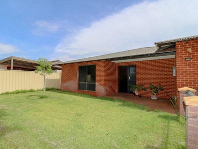 28 Nix Avenue, South Hedland WA 6722