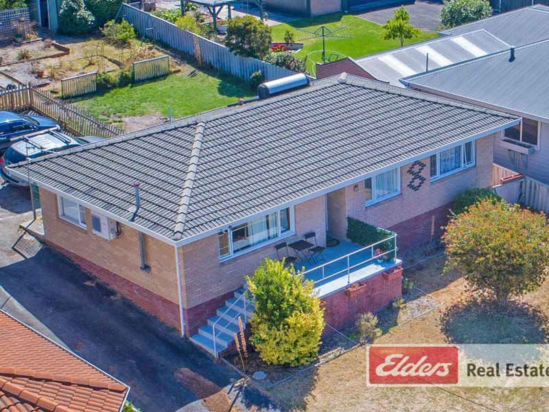 70 David Street, Spencer Park WA 6330