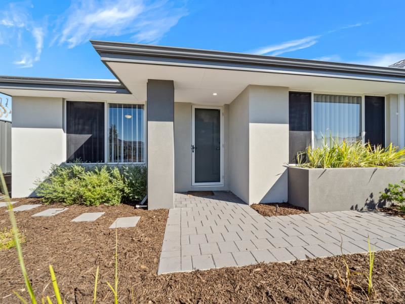 294 Grandis Boulevard, Banksia Grove WA 6031