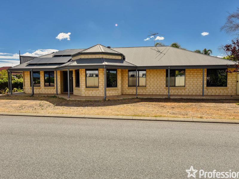 28 Bopeechee Way, Port Kennedy
