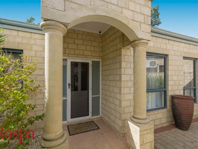 24 Constitution Gardens, Bibra Lake WA 6163