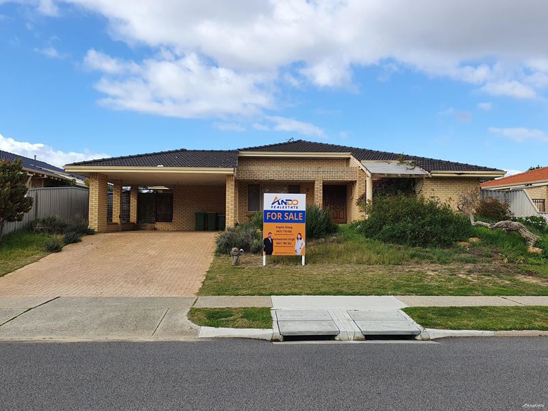 91 Aitken Drive, Winthrop