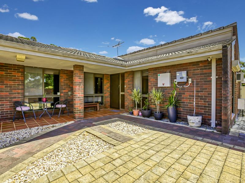 3 Glen Court, Ferndale