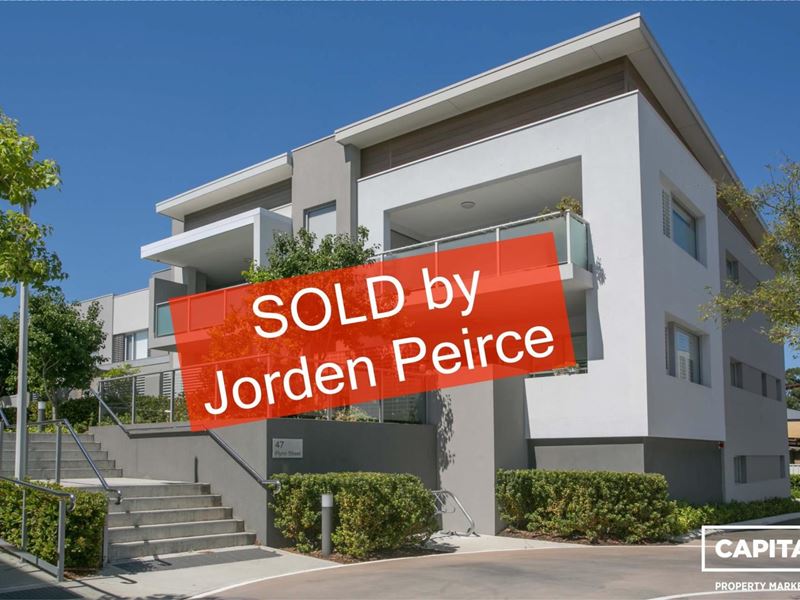 Lot 2, 2/47 Flynn, Wembley