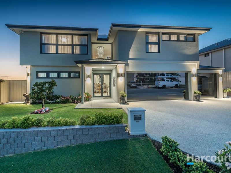 5 Navigator Way, Jindalee