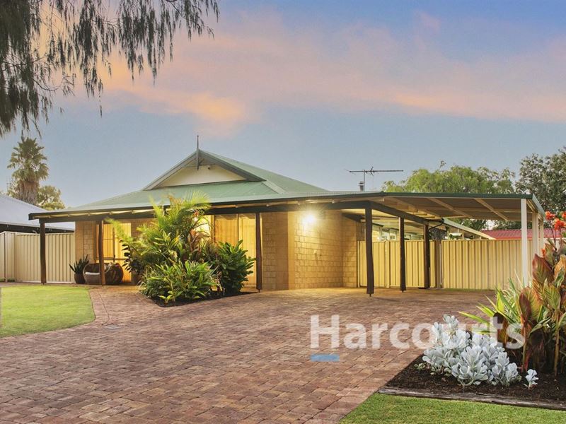 15 Lorikeet Loop, Broadwater