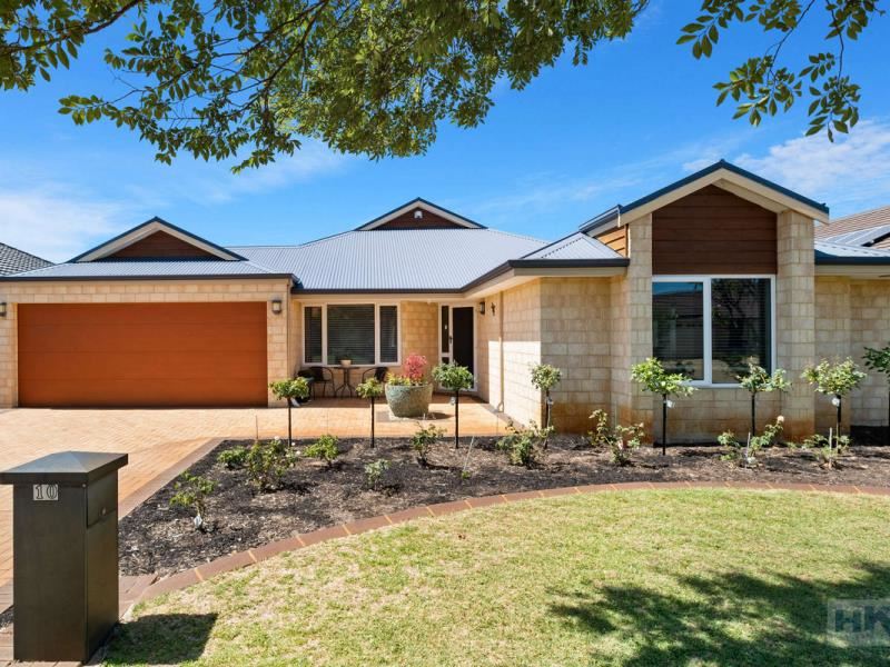 10 Pirianda Way, Aveley WA 6069