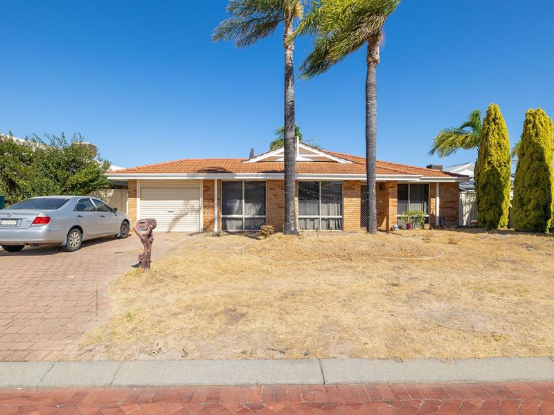 24 Bonanza Court, Huntingdale