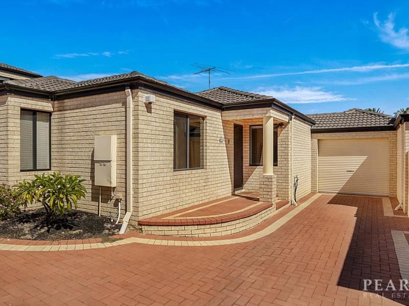 2/14 Collier Avenue, Balcatta