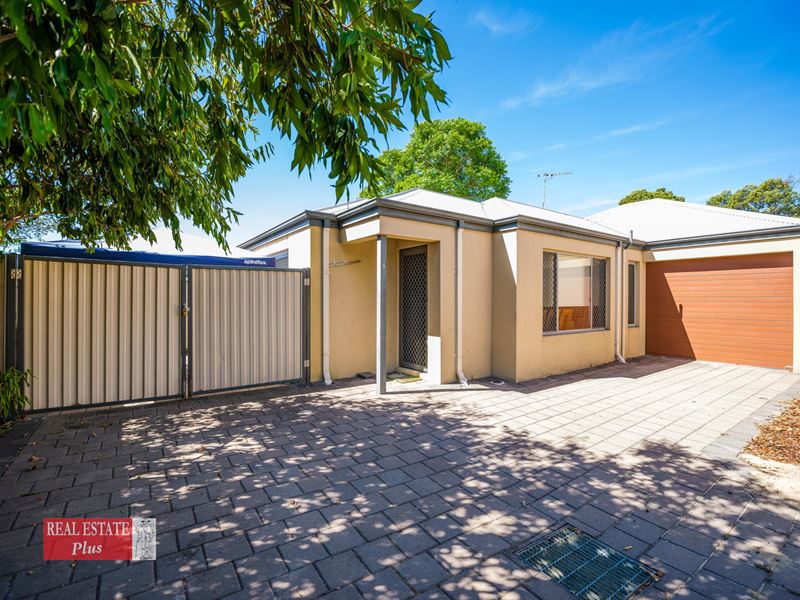 4/4 George Street, Midland