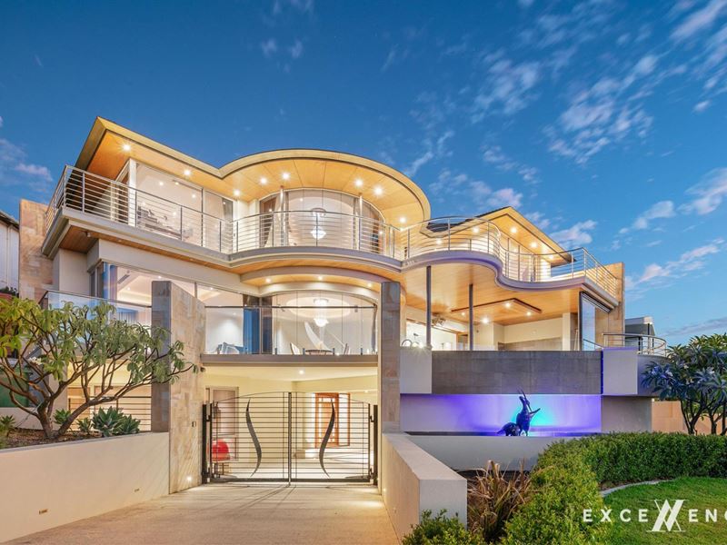 8 Weelara Road, City Beach