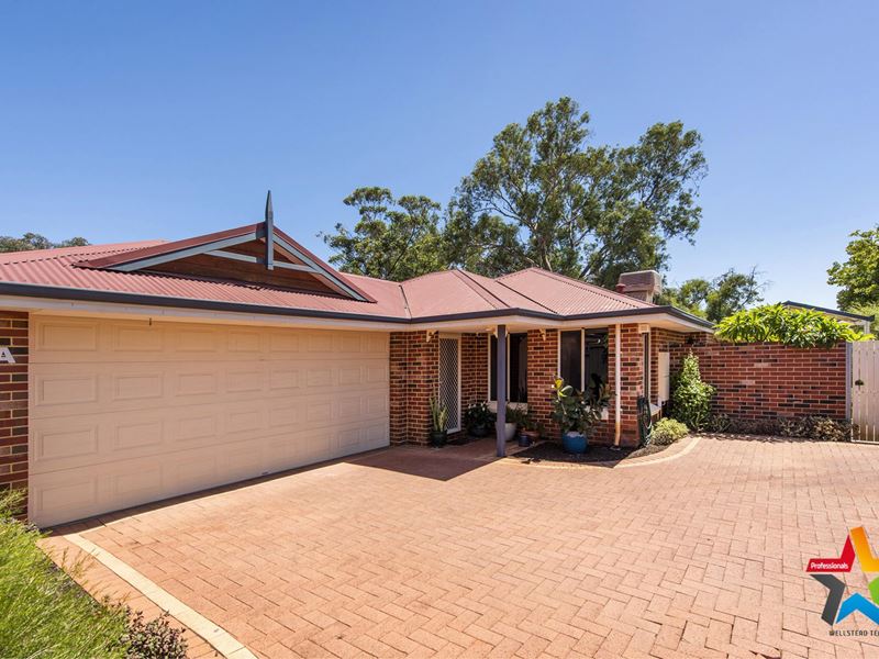 3A Cohen Place, Beechboro