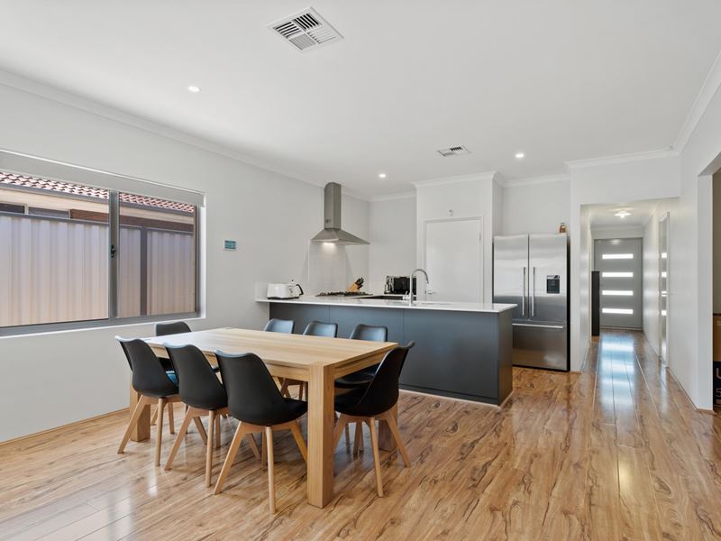 16A Whitby Court, Bentley