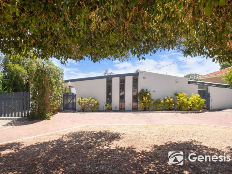 10 Chapman Street, Swan View WA 6056