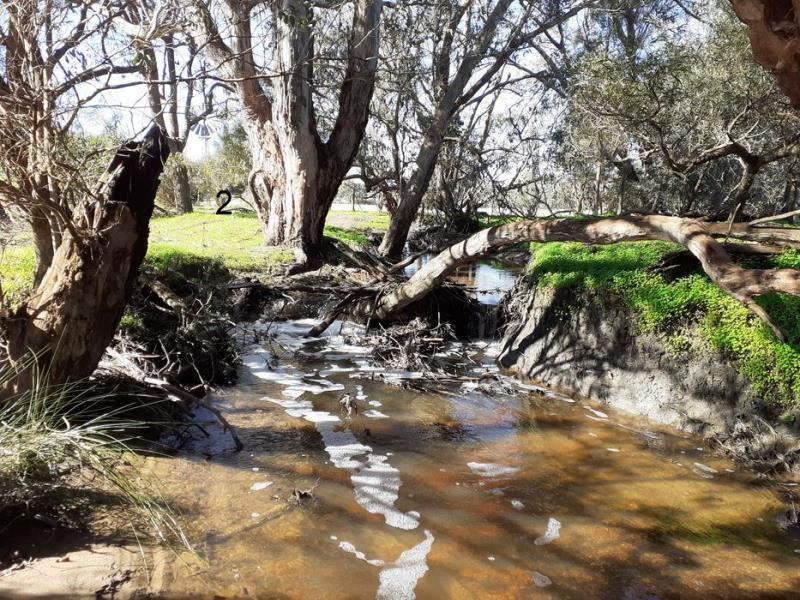 Lot 2,  Flat Rocks  Road, Bindoon
