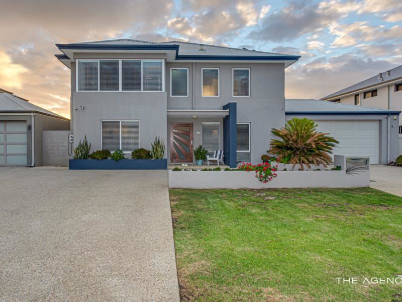 3 Sextant Way, Jindalee