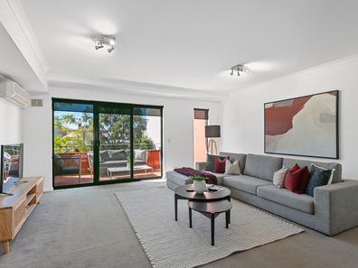 7/63 Palmerston Street, Perth WA 6000