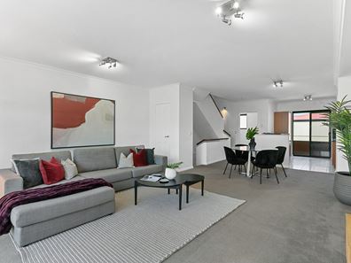 7/63 Palmerston Street, Perth WA 6000