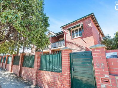 1/98 Walcott Street, Mount Lawley WA 6050